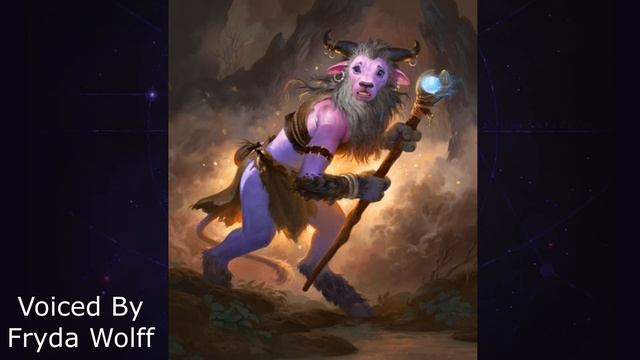Artifact | Cursed Satyr | Voice Lines смотреть онлайн