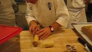 Buche de Noel - Part 2