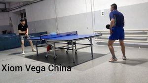 САМАЯ МОЩНАЯ накладка YINHE