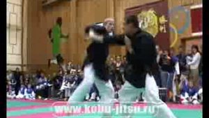 Кобудо в России