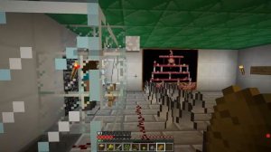 ПРО И ЧИТЕР ПОПАЛИ В СЕКРЕТНУЮ ЛАБОРАТОРИЮ В МАЙНКРАФТ ! ТРОЛЛИНГ MINECRAFT ОБМЕН ТЕЛАМИ МУЛЬТИК !