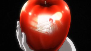 "Тетрадь смерти". Опенинг 1 (Death note. Op 1)