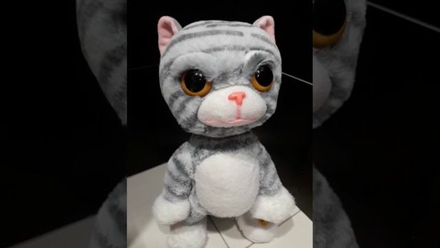 Котёнок Сэм смотреть онлайн