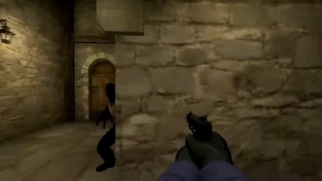 6. CS:GO AcePłacz Authentica :3. Na YT ! Dziki !