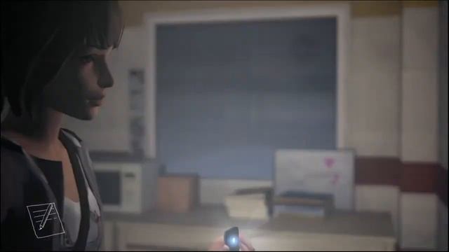 Прохождение life is strange. Episode 3. Часть 3 смотреть онлайн