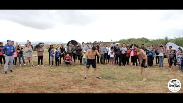 Гэсэриада - 2018 смотреть онлайн