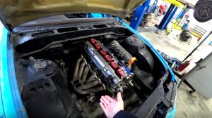 Я в ДРИФТ сервисе, офигеть что там увидел