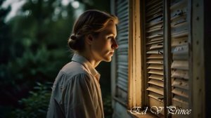 Душевная песня "Ветер Северный"  автор Ed V Prince©