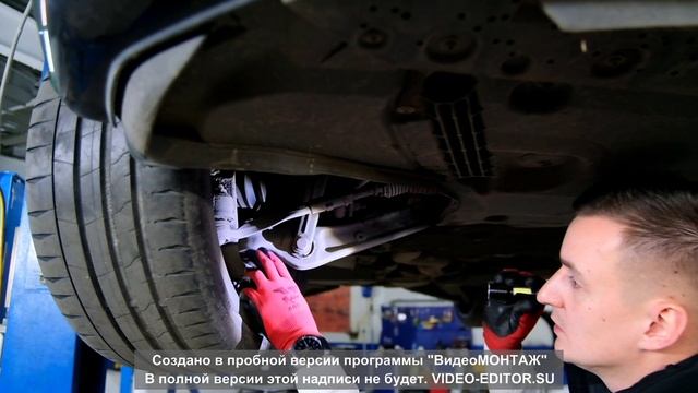 Пример осмотра автомобиля от компании AutoVizor смотреть онлайн