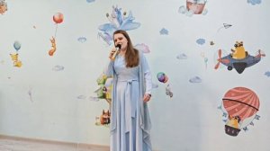 Малиновка слова Поперечного -
музыка Ханка