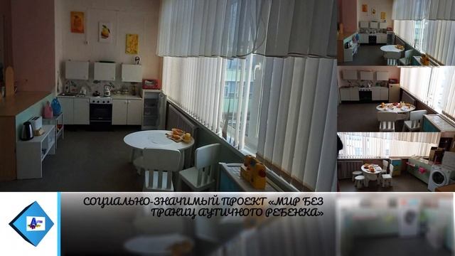 Равные возможности