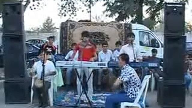 базми туена