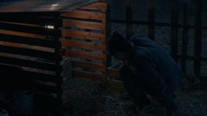 Домашняя школа: ученики под арестом 1 сезон 2 серия
