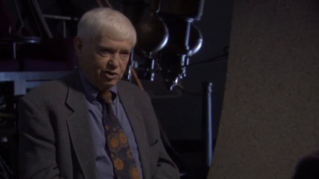 Owen Gingerich - Arguing God from Teleology? смотреть онлайн