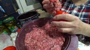 Что у деревенских на ужин? Люблю готовить по вечерам. Меню из пяти блюд.