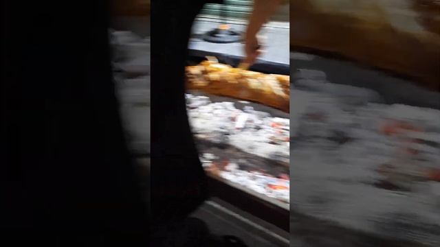 Как правильно есть крокодила во Вьетнаме. Еда в ресторанах Вьетнама.