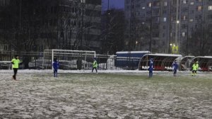 Трудовые резервы 2013 (2 состав) : Строгино 2014 - 1:0