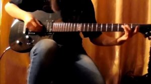 В Испанском Городе (Ф. Хилл)