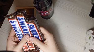 Что подарить на тайного Санту от 500 до 1000 рублей!? Обзор подарка