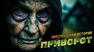 ПРИВОРОТ | ДЕРЕВЕНСКАЯ МИСТИКА | ДРАМА