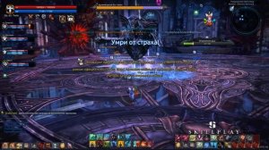 Разрушенное Святилище Велики (Хард) Лакан. Гайд. TERA Online
