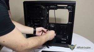 Phanteks Enthoo Pro Overview