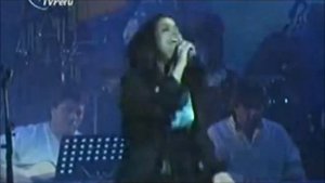 ADRIANA MEZZADRI - Marcas De Ayer (vivo)