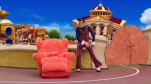 Лентяево | День рекордов | лентяево на русском детские программы целиком