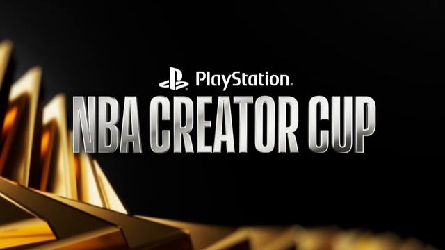 PlayStation NBA Creator Cup [Official Stream]
