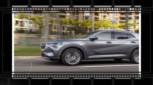 2024 Buick Envision | 2024 Buick Envision compact SUV  | Review & Picture