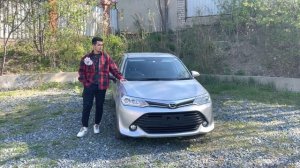 💬 Отзыв нашего клиента Алишера о работе с нашей компанией Dream Cars