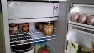 Холодильник Renova RID100W обзор AVIKTO.RU