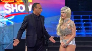 Alessia Macari è Lady Gaga: "Bad Romance" - Tale e Quale Show 11/11/2017