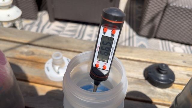 Polar Breakaway Insulated Water Bottle | Overview and Comparison Test vs. Camelbak & Fidlock | 4K смотреть онлайн