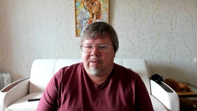 Анонимные Тревожники