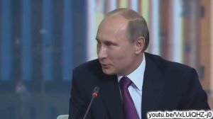 Нарезка Крутых Фраз Путина