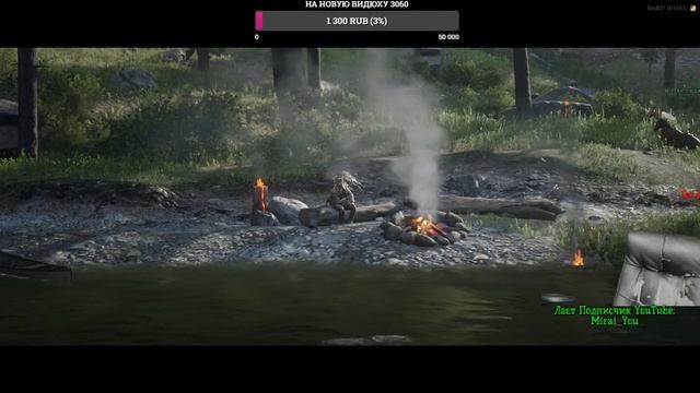 RDR 2 Role Play // RDR 2 RP WESTERN ACES RP // смотреть онлайн