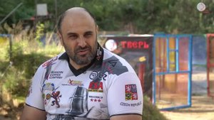 Русские Сезоны. Айказ Галстян. Интервью 2020 Тверь