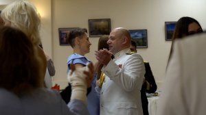 ОФИЦЕРСКИЙ БАЛ