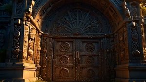 Машина времени - Костер