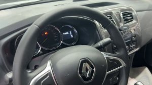 Продается Renault Logan Stepway 2021 /Авто с пробегом