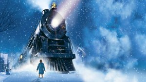 Полярный экспресс (2004) / The Polar Express