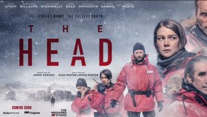 Голова, трейлер ( The Head, 2020 )
