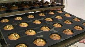 Пекарня кондитерская