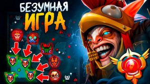 ✅КАК ИГРАТЬ ЗА МИПО В МИДЕ🔥▶ ГАЙД НА MEEPO DOTA 2💥