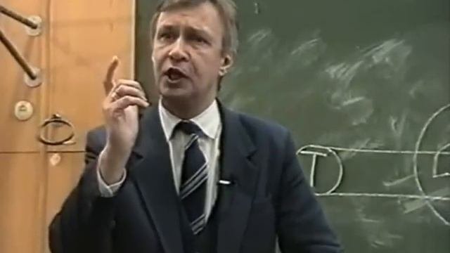 темперамент и характер