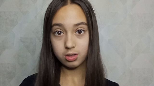 Камилла Дейнега 2013 г. Отзыв о главной героине Алисе "Наследники.Дар крови"