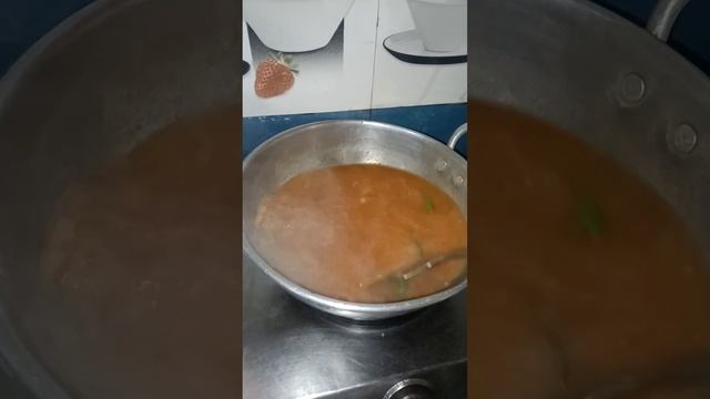 Tomato soup recipes 👌❤️#instagram #indianrecipe #viralvideo #explorepage #expko