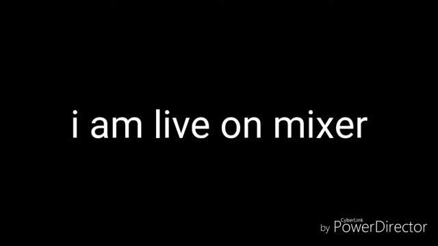 Im live on mixer playing hello neighbor смотреть онлайн