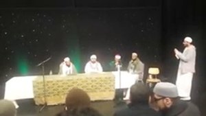 Nasheed - Qamarun قمر | Mikhael Mala and Haroon Amin